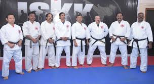 Image result for Shotokan Karate Union