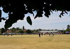 Image result for Bridgnorth Cricket Club