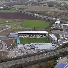 Image result for Worcester Rugby Football Club