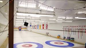 Image result for Ice Rink Club (Curling)
