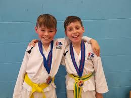 Image result for North West TaeKwonDo