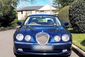Image result for Pacific Blue 2000 Jaguar