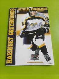 Image result for Haringey Greyhounds Ice Hockey Club