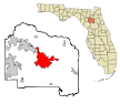 Gainesville, Florida - Wikipedia, the free encyclopedia