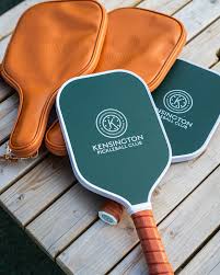 Image result for Kensington Pickleball Club