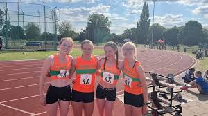 Image result for Woking Athletics Club