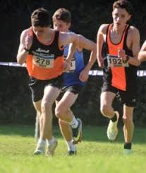 Image result for Chiltern Harriers Athletic Club