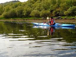 Image result for Bute Kayak Club