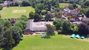 Image result for Woodmansterne Sports Fc