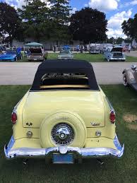 Image result for Pace Car Yellow 1954 Dodge