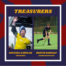 Image result for Cheam Hockey Club