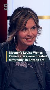 Image result for louise wener