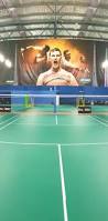 Image result for St Nicholas Badminton Club