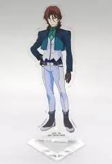 「ロックオン・ストラトス 機動戦士ガンダム00 1st」の画像検索結果