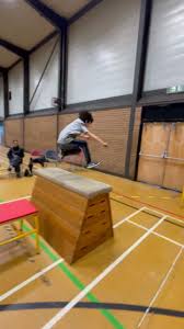 Image result for Doncaster Parkour Academy