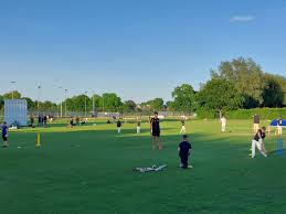 Image result for Old Elthamians Granby Cc