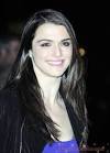 La actriz Rachel Weisz