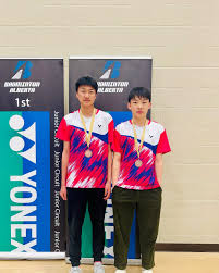 Image result for Isca Juniors Badminton Club