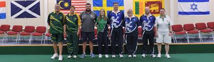 Image result for Isle Of Man Indoor Bowling Association