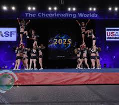 Image result for Gym Stars Cheerdancing Club