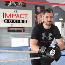 Image result for Stoke on Trent Thai Boxing Club