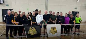 Image result for Ashbourne Badminton Club