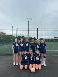 Image result for Alderman Smith School & Sports College Netball Club