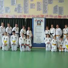 Image result for Phil Little Choi Kwang Do Academy