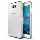 Samsung Galaxy S6 design supposedly leaked by case manufacturers.