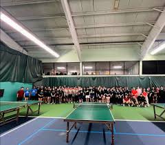 Image result for Penkhull Table Tennis Club