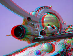 Image result for Anaglyph