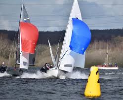 Image result for The Chase Sailing Club