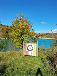 Image result for Oakfield Archers, Ilford, Essex