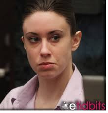 Jerry Springer Denies Casey Anthony $1 Million Deal; Anthony Still To Make ... - Casey-Anthony1