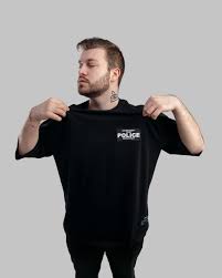Image result for Футболка police