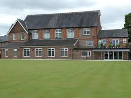 Image result for Alderley Edge Hockey Club