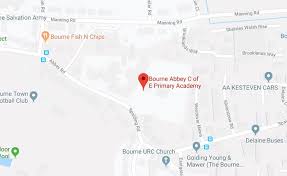 Image result for Warrior Academy - The Abbey C Of E Primary School