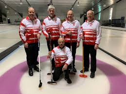 Image result for Aberdeen University Curling Club