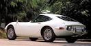 1969 Toyota 2000GT - Pictures - 1969 Toyota 2000GT picture - CarGurus