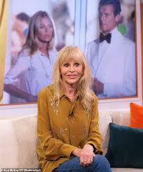 Image result for britt ekland