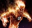 Human Torch - Wikipedia, the free encyclopedia