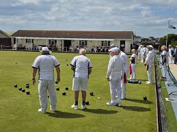 Image result for Hersham Bowling Club