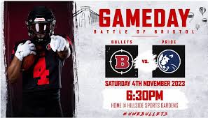 Image result for Uwe Bristol Bullets