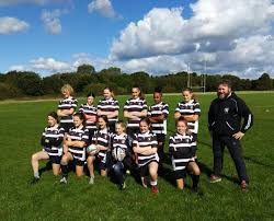 Image result for Broughton Park Rugby Football Club