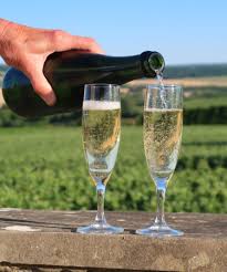 Image result for [Champagne]