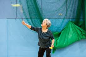 Image result for Barnet Junior Badminton Club