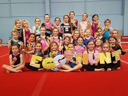 Image result for Carousel School Of Gymnastics