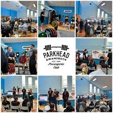 Image result for Gateshead Powerlifting Club