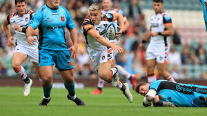 Image result for leicester dragons