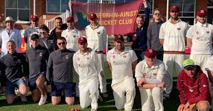Image result for Bilton Cricket Club